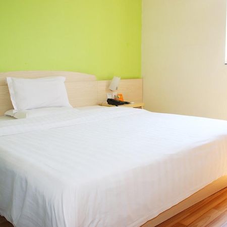 7Days Inn Guiyang Baiyun Platinum Luaran gambar