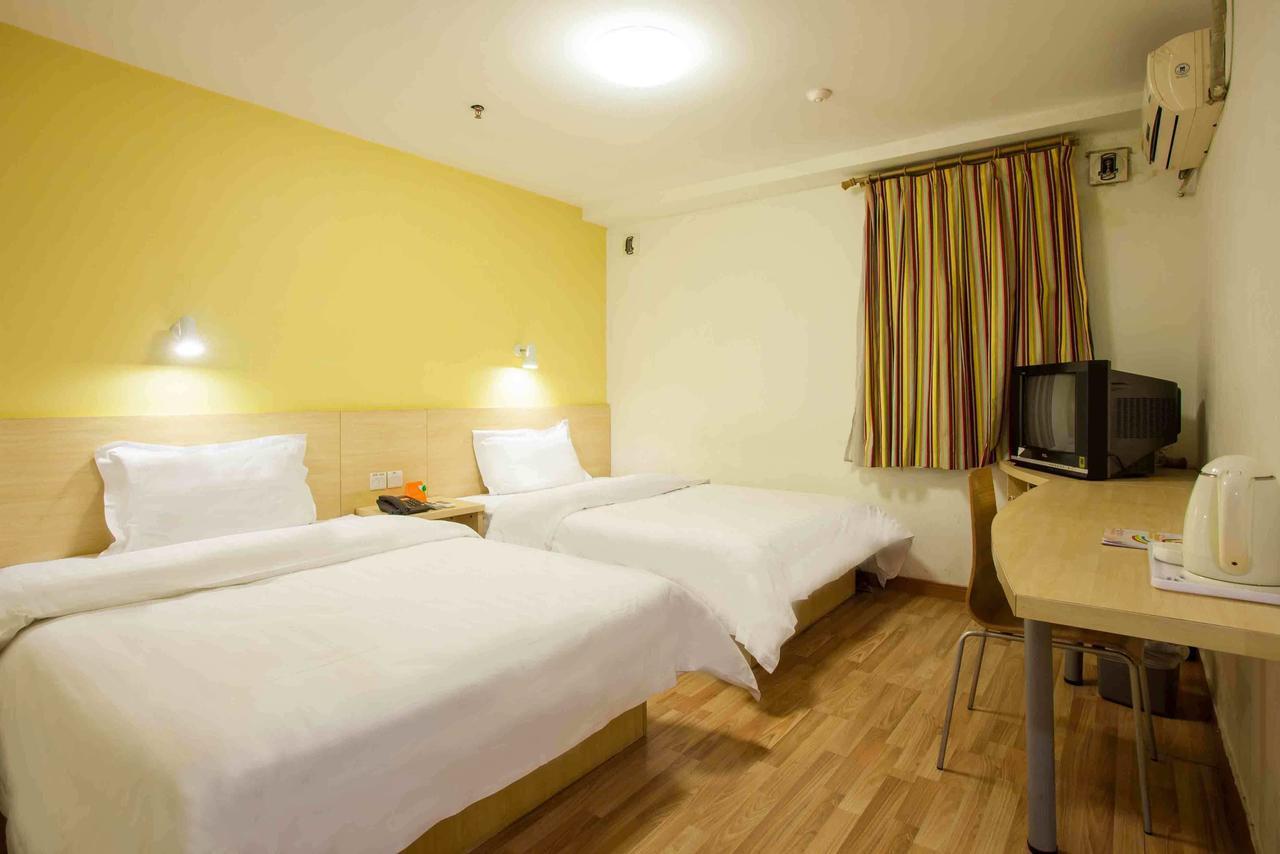 7Days Inn Guiyang Baiyun Platinum Bilik gambar