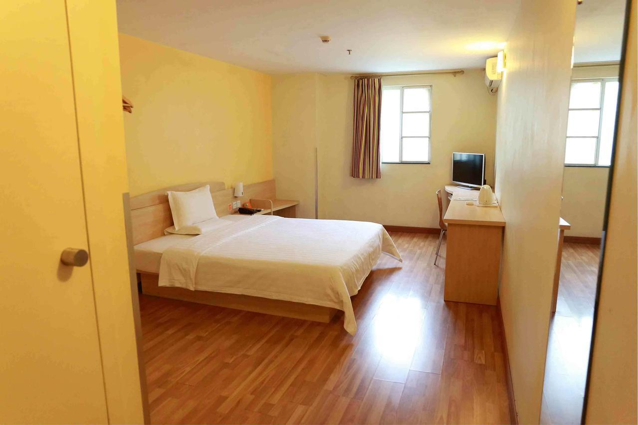 7Days Inn Guiyang Baiyun Platinum Bilik gambar
