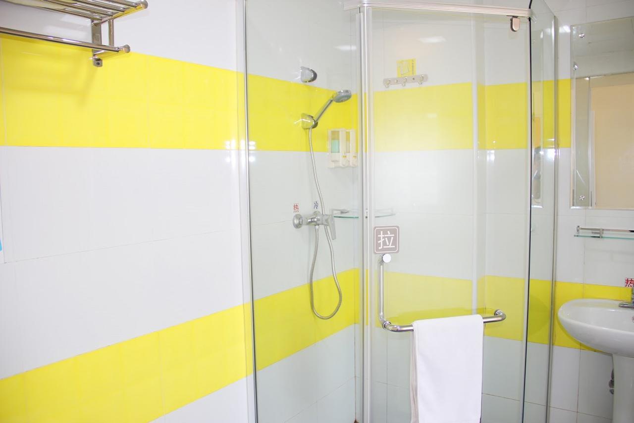 7Days Inn Guiyang Baiyun Platinum Luaran gambar